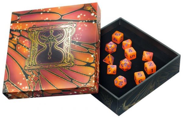 Dungeons & Dragons D&D The Wild Beyond the Witchlight: Accessory Kit TTRPG