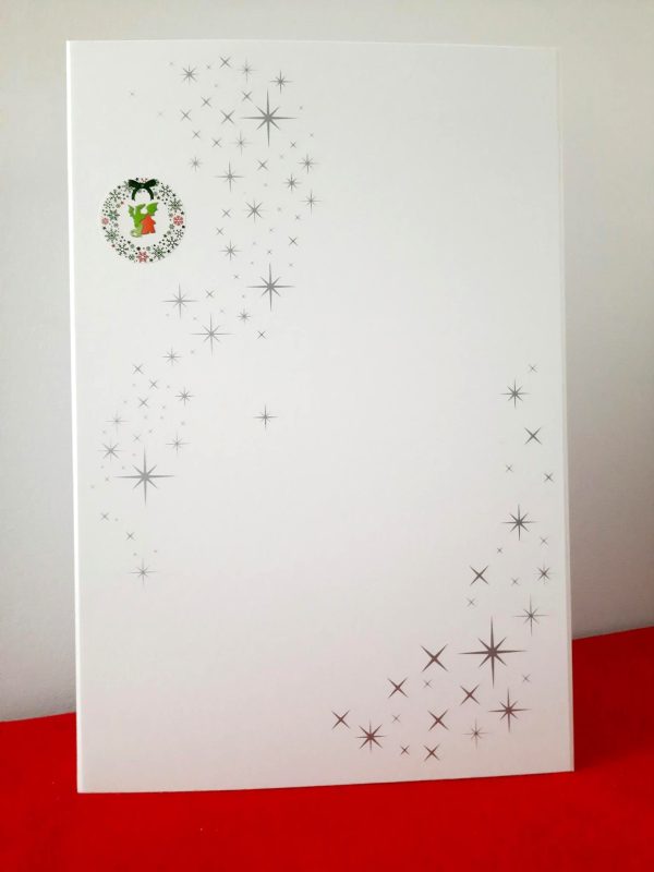 Dice Advent Calendar 2024