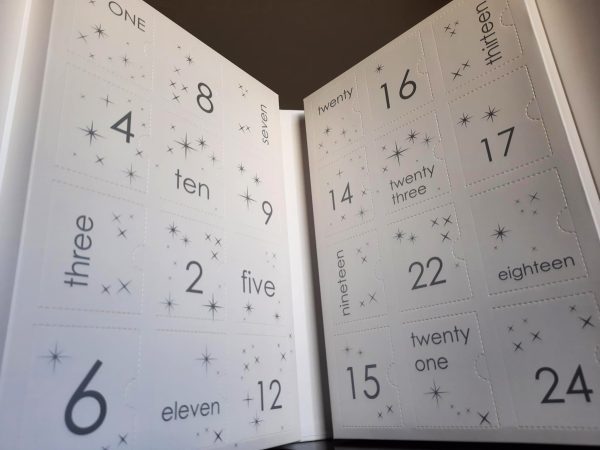 Dice Advent Calendar 2024 - Image 2