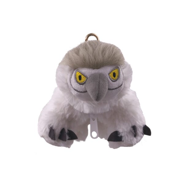 Dungeons & Dragons D&D Owlbear Dice Bag