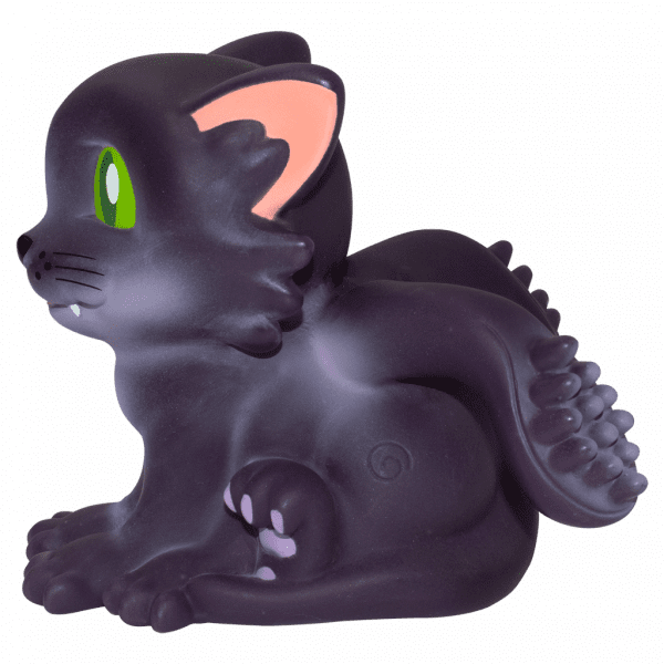 Dungeons & Dragons D&D Displacer Beast Tabletop Role Playing Game TTRPG Merchandise