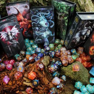 Anne Stokes Collection